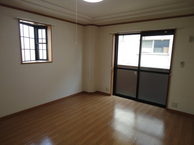 居室・リビング　洋室(イメージ)