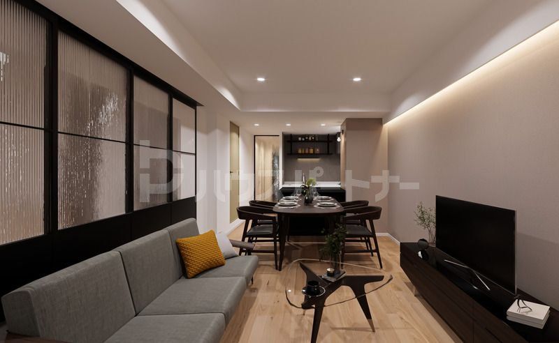 居室・リビング