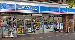 コンビニ　ローソン兵庫駅前通店（コンビニ）まで278m