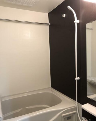 バス・シャワールーム　☆浴室☆