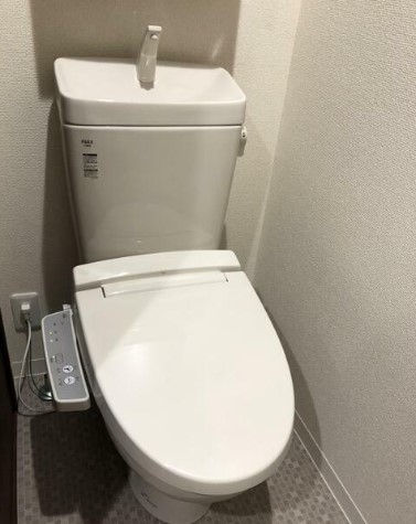 トイレ　☆トイレ☆