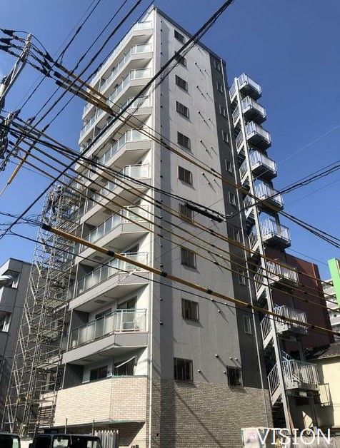 建物外観　☆外観☆