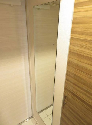 その他設備　別部屋反転写真