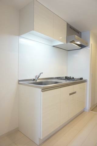 キッチン　リブリ・美浜Ｍのキッチン