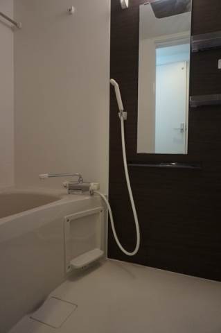 バス・シャワールーム　リブリ・美浜Ｍの風呂