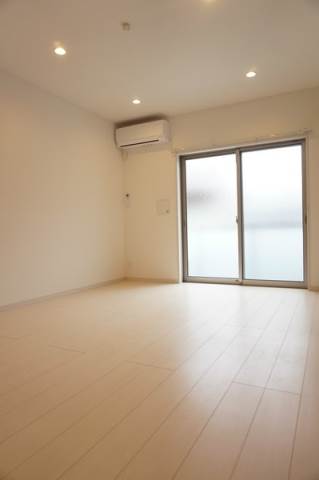 居室・リビング　リブリ・美浜Ｍの洋室