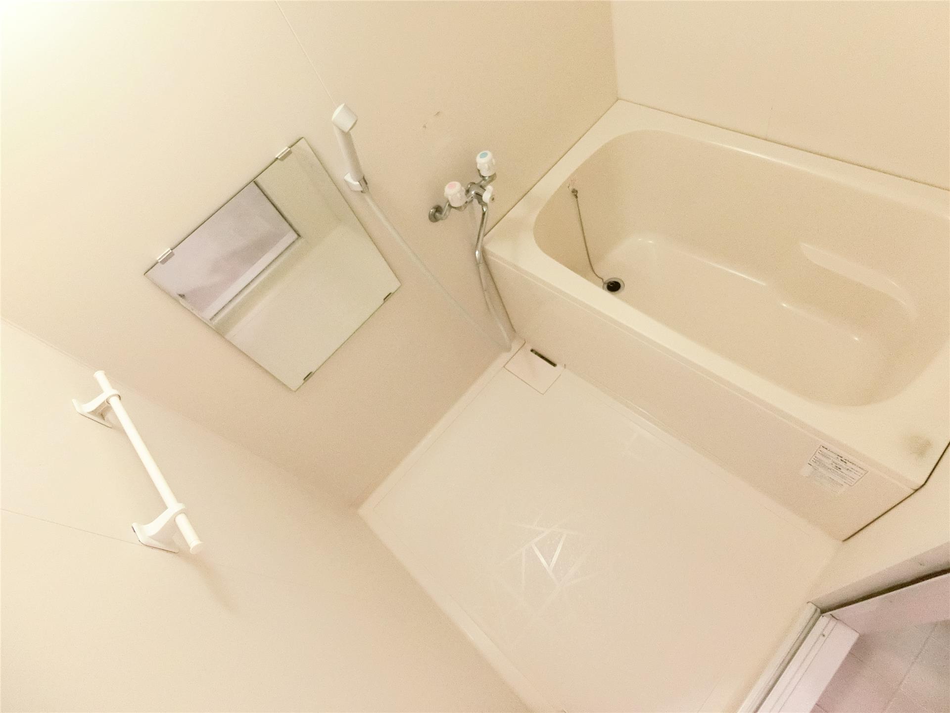 バス・シャワールーム　同仕様画像