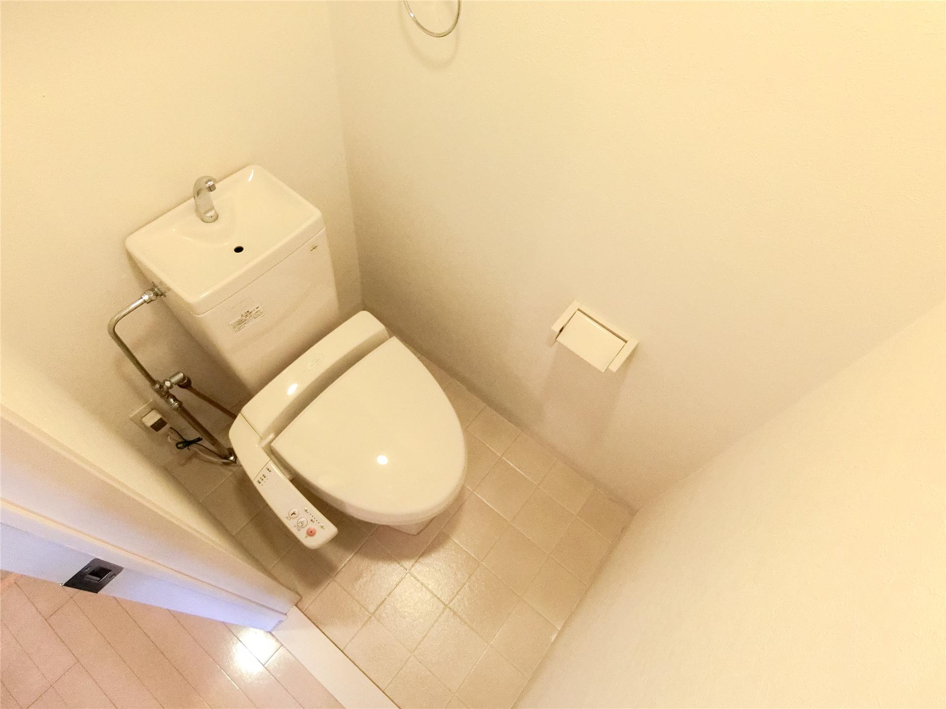 トイレ　同仕様画像