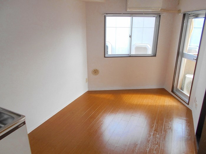 居室・リビング　参考写真