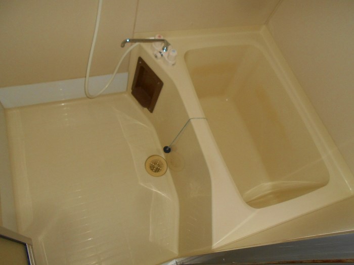 バス・シャワールーム　参考写真