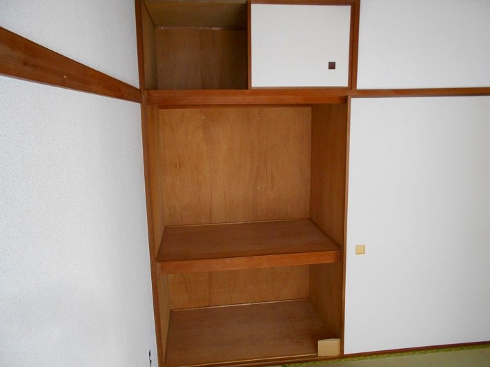 収納　参考写真