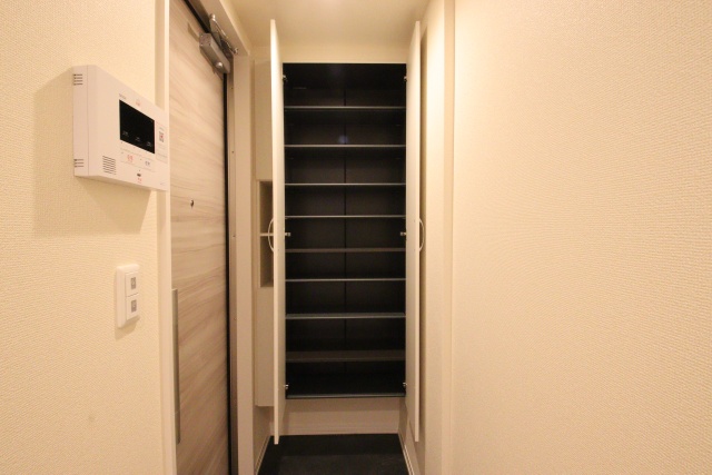 収納　※別室の参考写真の為、現況優先です。