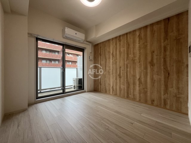 居室・リビング　プレサンス東三国駅前グランクラス　リビング