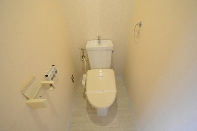 トイレ　バストイレ別でおすすめです！