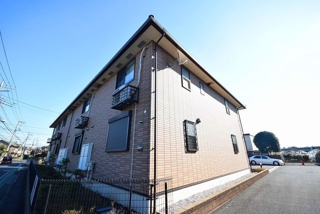 建物外観　★お問い合わせはタウンハウジングまで★