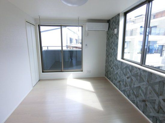 居室・リビング　リビング/居室