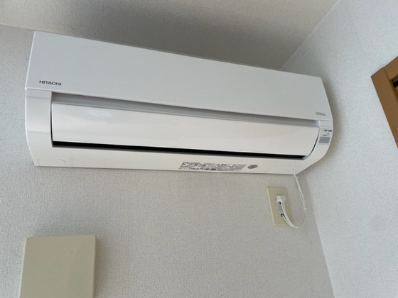 その他設備　※別部屋の写真です