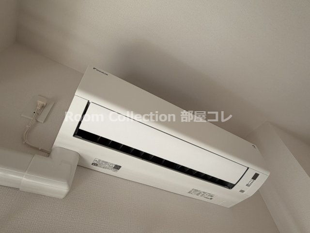 その他設備　※同物件他部屋写真 反転、色違いの場合有 現況優先