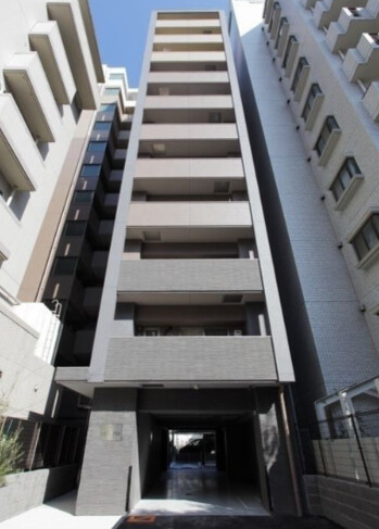 建物外観　西新エリアに人気シリーズ物件の空きが出ました！