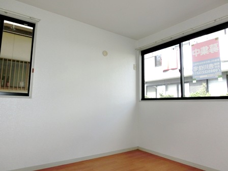 その他部屋・スペース　北側洋室