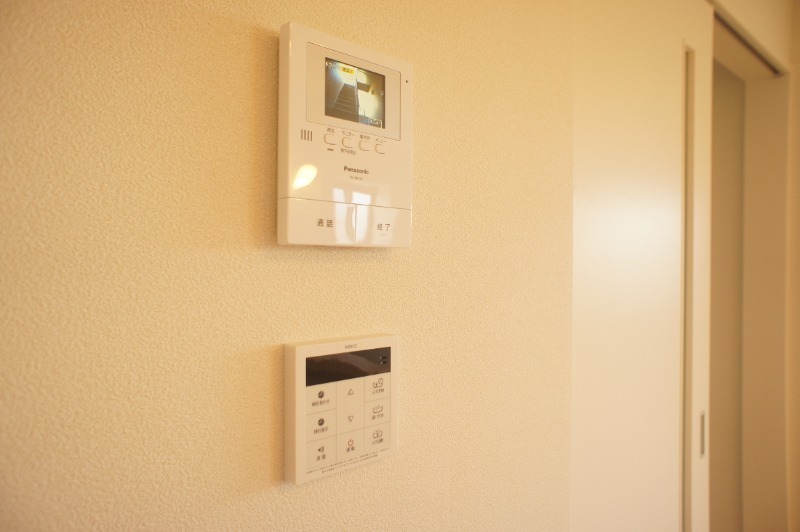 セキュリティ　図面と現状に相違がある場合には現状を優先