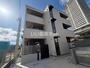 D-residence西野A棟 3階 新築の賃貸物件
