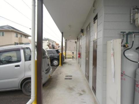 庭　庭（イメージ）