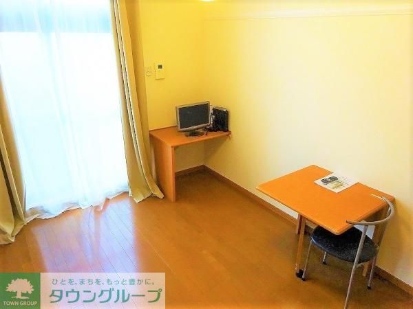 その他部屋・スペース