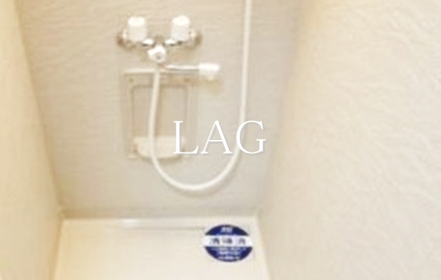 バス・シャワールーム　シャワールームです。