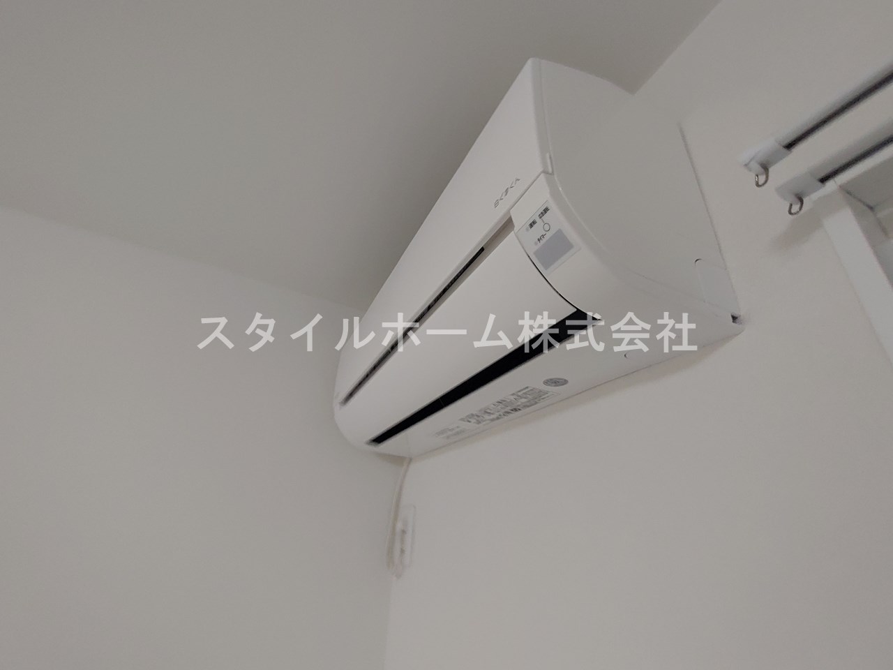 その他設備　※別部屋写真(反転)