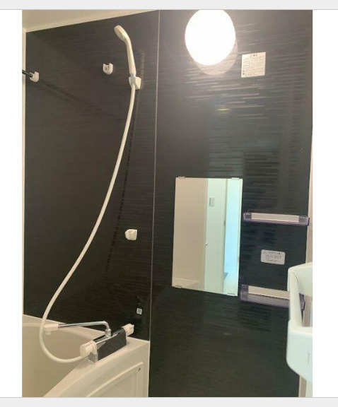 バス・シャワールーム　※同一仕様写真