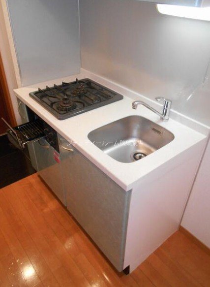 キッチン　★見学予約受付中★