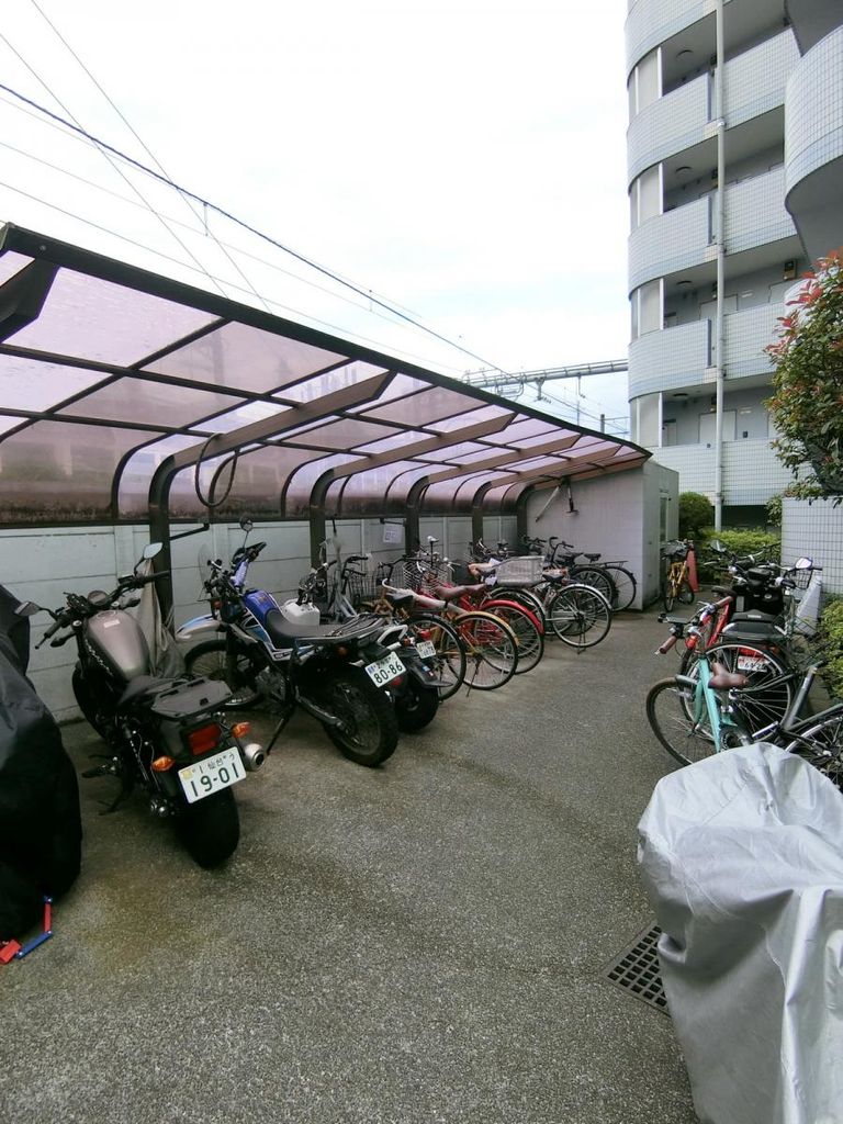 その他共有部分