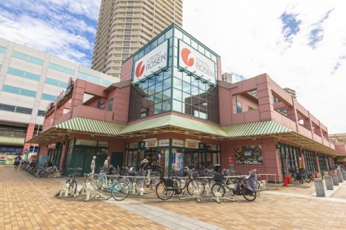 その他　ザ・ダイソー オルト新子安店（その他）まで293m