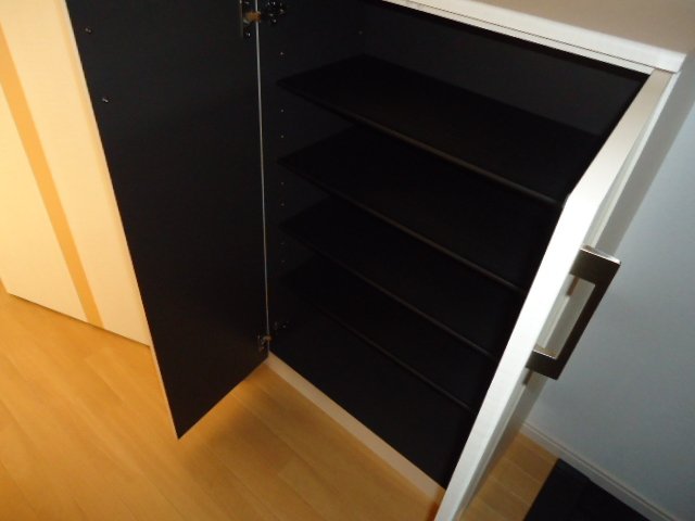 その他　下足箱（イメージ）