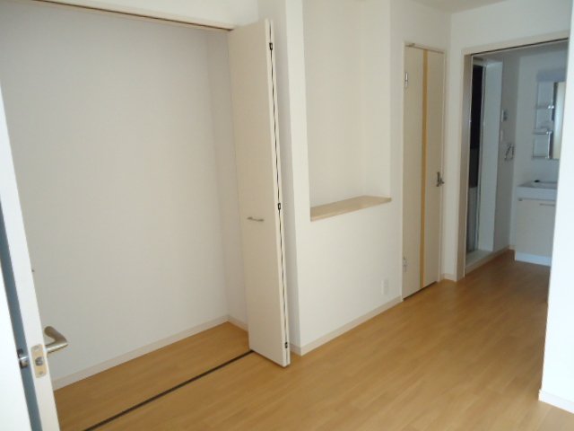 収納　収納（イメージ）