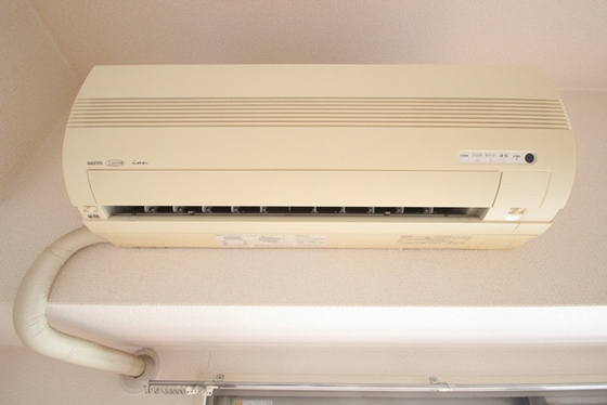 その他設備　※別部屋の写真です