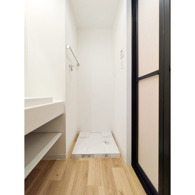 その他　脱衣所