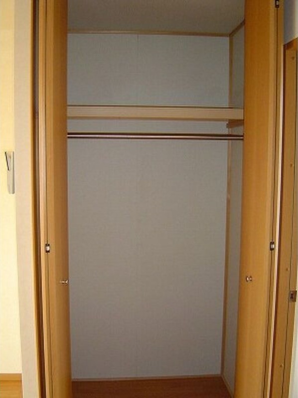 収納　図面と現状に相違がある場合には現状を優先