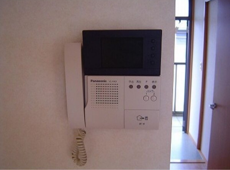 セキュリティ　図面と現状に相違がある場合には現状を優先