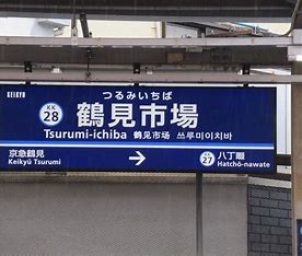 その他　鶴見市場（その他）まで1361m