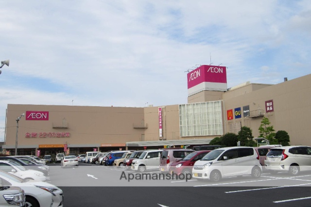 ショッピングセンター　イオン松江（ショッピングセンター）まで850m