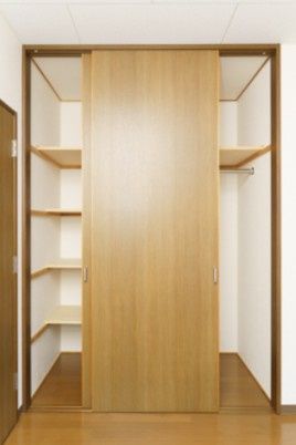 収納　☆たっぷり収納☆