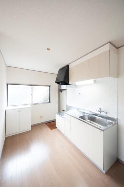 キッチン　同仕様写真