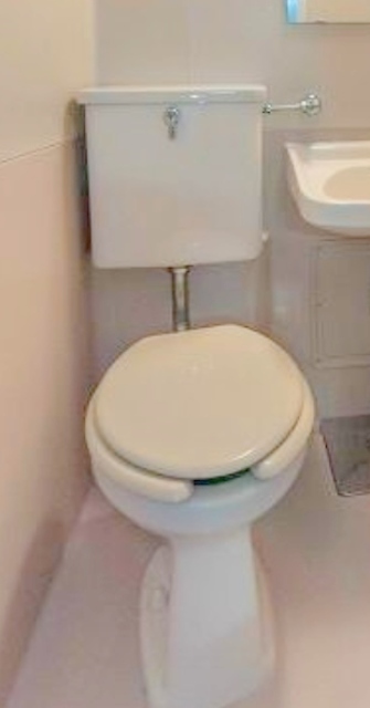 トイレ　同仕様写真