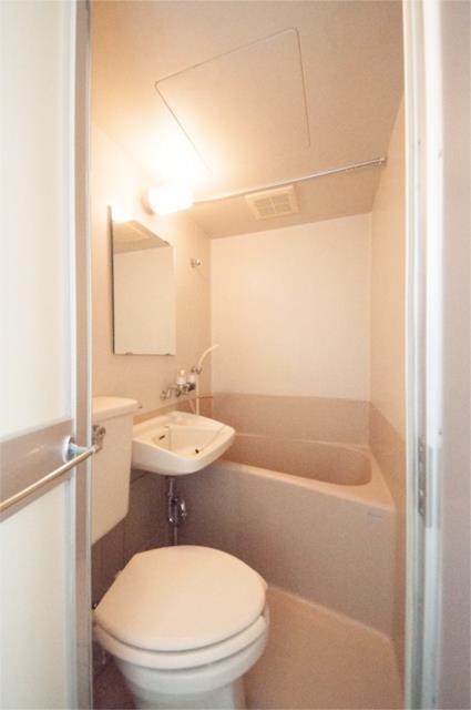 バス・シャワールーム　同仕様写真