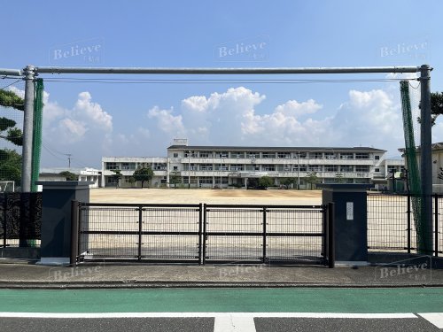 小学校　うきは市立福富小学校（小学校）まで991m
