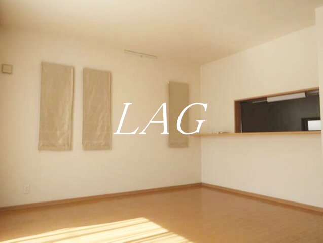 居室・リビング　洋室のお部屋です。