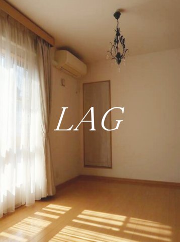 その他部屋・スペース　寝室です。