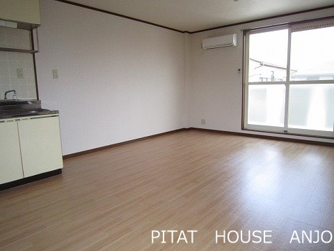 居室・リビング　参考写真